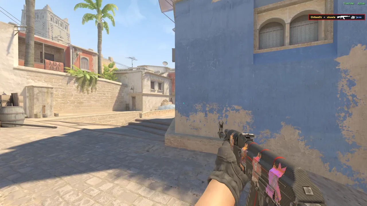 highlight